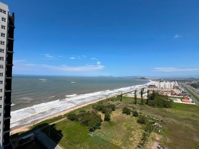 Apartamento Mobiliado Frente Mar Com 3 Quartos 1 Suíte Para Locação Anual No Barra View Residences