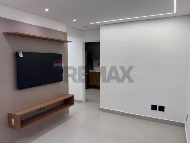 APARTAMENTO MOBILIADO | JARDIM EMÍLIA | 2 DORMITÓRIOS