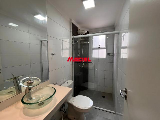Apartamento Mobiliado, Jardim Sul, Residencial Maxximo Resort com 75m² e 2 Dormitórios