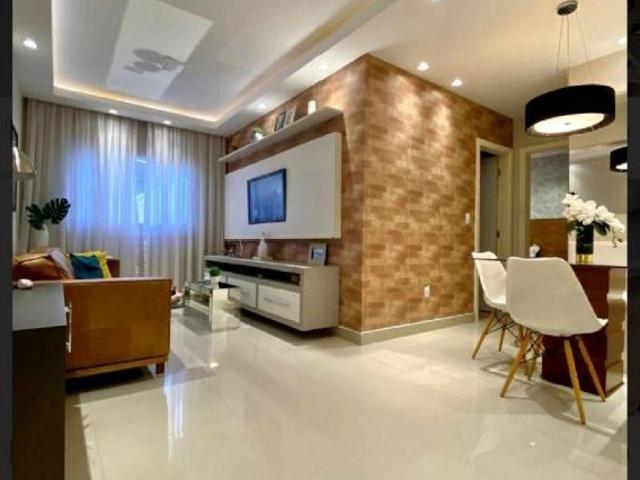 Apartamento mobiliado Jd Paulista Atibaia
