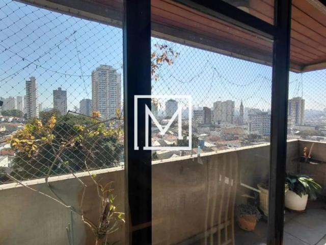 Apartamento mobiliado locação 3 quartos, 1 suite, 2 vagas na Agostinho Gomes Ipiranga