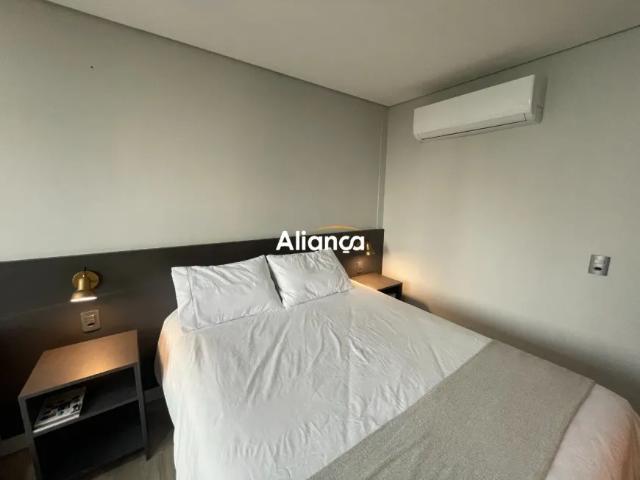 Apartamento MOBILIADO loft completo no bairro Centro Histórico em Porto Alegre/RS