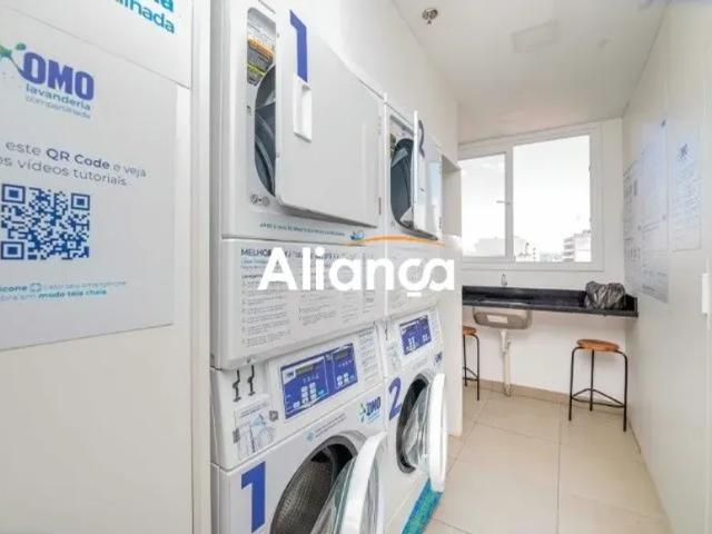 Apartamento MOBILIADO loft completo no bairro Centro Histórico em Porto Alegre/RS