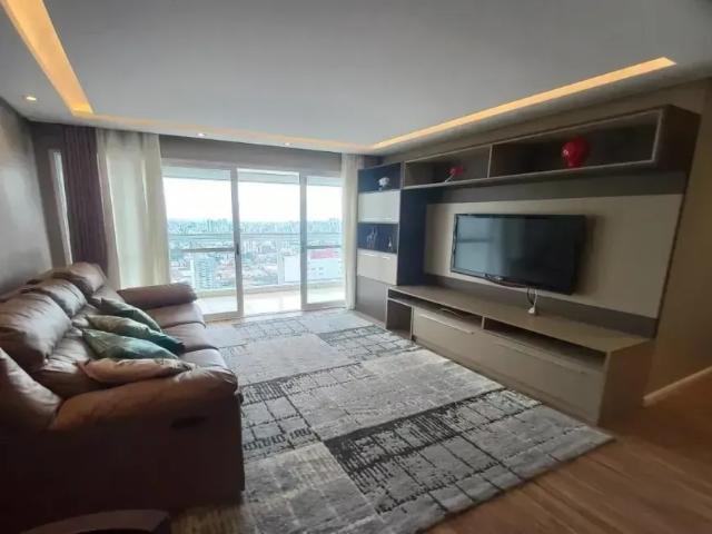Apartamento Mobiliado Madureira Caxias do Sul