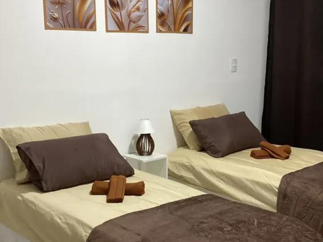 Apartamento 2 dormitórios Mobiliado Parque Boturussu São Paulo SP