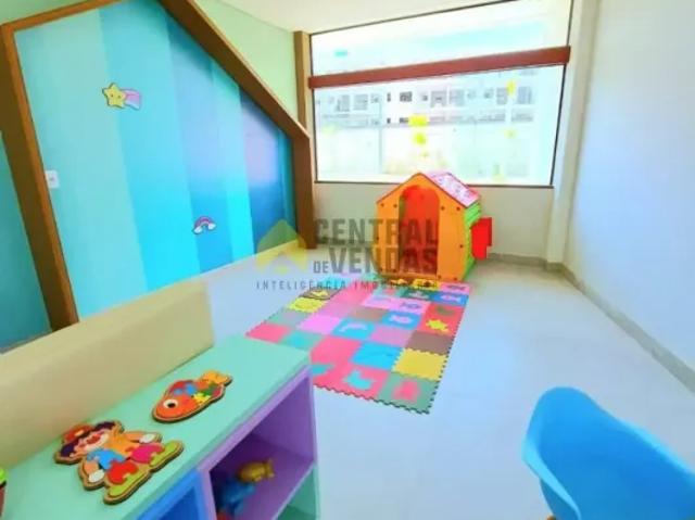 Apartamento Mobiliado Muro Alto Oportunidade