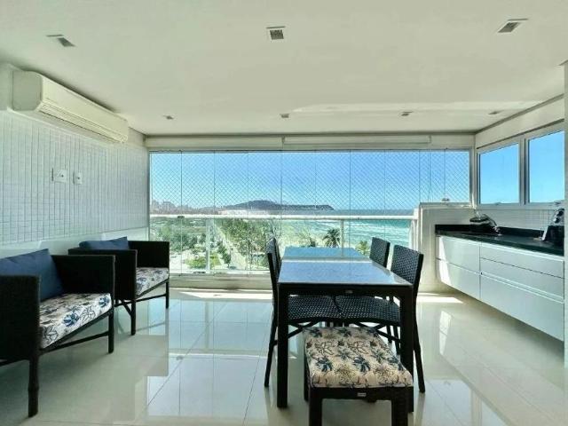 APARTAMENTO MOBILIADO NOVO ENSEADA