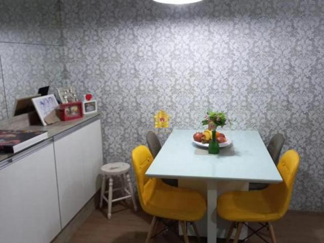 Apartamento mobiliado Novo Hamburgo