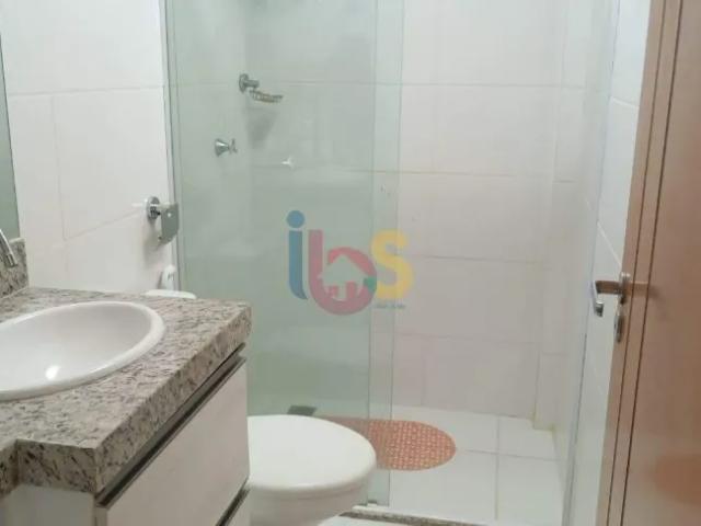 Apartamento Mobiliado no Condomínio Águas de Olivença Privé