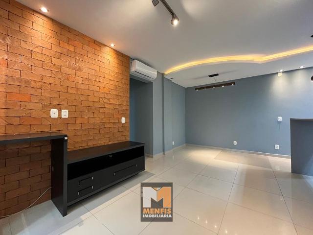 APARTAMENTO MOBILIADO NO CONTA DINHEIRO