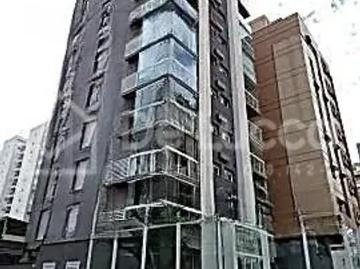 Apartamento mobiliado no Cambuí, alugado por R$ 4.700/mês. Excelente investimento!