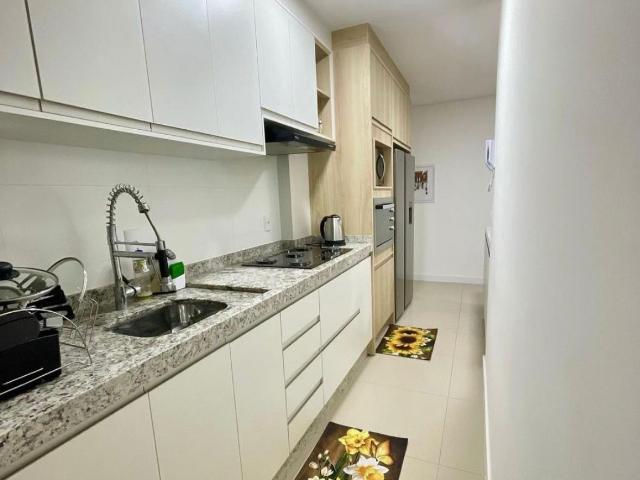 Apartamento Mobiliado no Centro de Navegantes