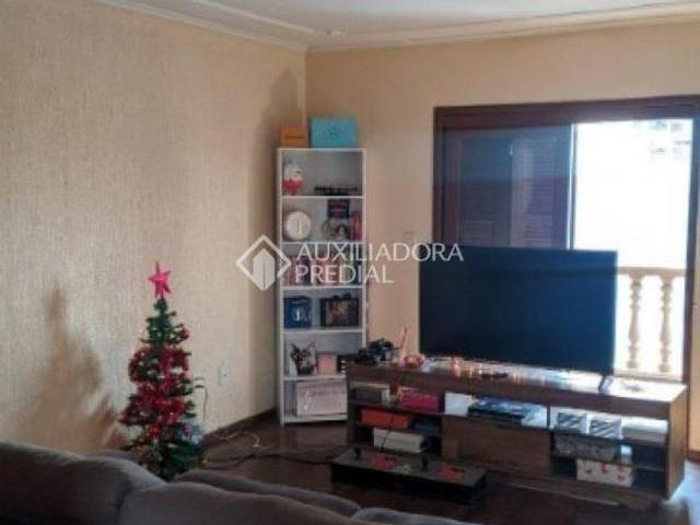 APARTAMENTO MOBILIADO NO CENTRO DE CACHOEIRINHA