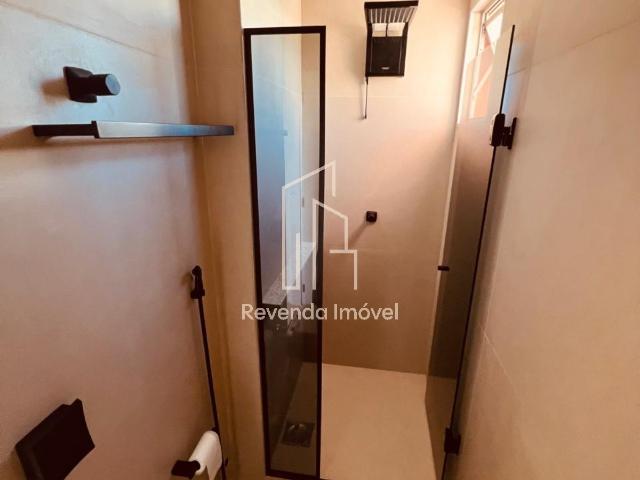 Apartamento mobiliado no Centro de Campinas: 1 quarto, 1 banheiro, 1 vaga de garagem, 44m².Apartamento, Centro Campinas/SP