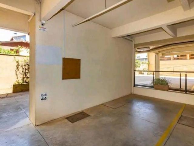 APARTAMENTO MOBILIADO NO CENTRO DE GRAMADO