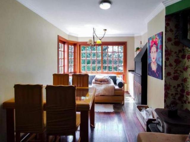 APARTAMENTO À VENDA MOBILIADO PARA TEMPORADA