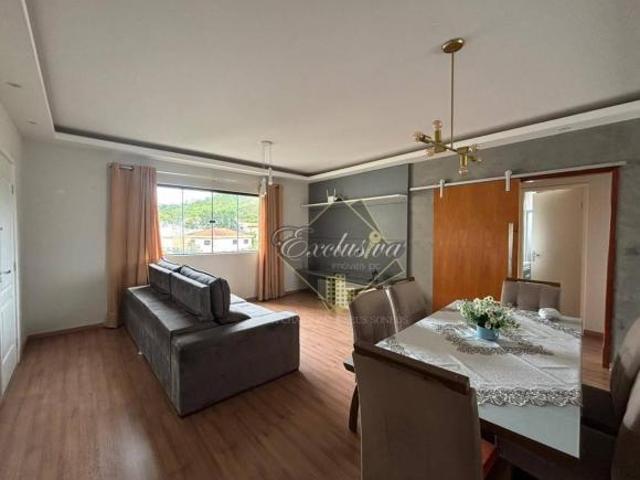 Apartamento Mobiliado no Centro de Poços de Caldas/MG