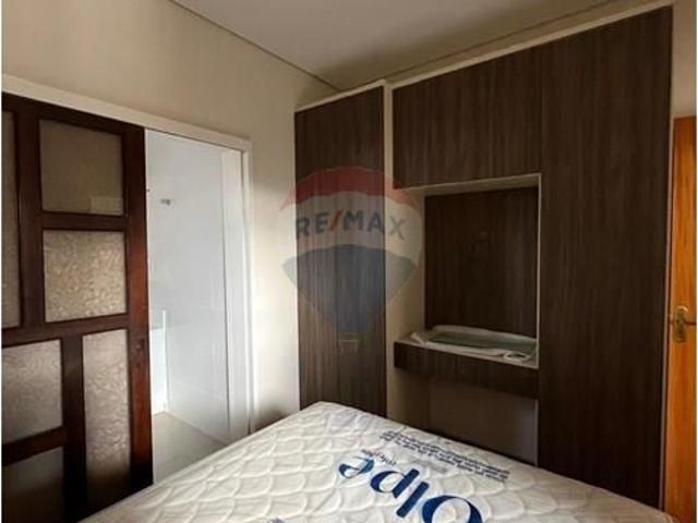 Apartamento Mobiliado no Centro de Santa Maria