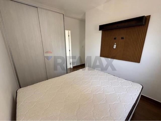 Apartamento Mobiliado no Alpha Club – Conforto e Sofisticação ao lado do Iguatemi Esplanada