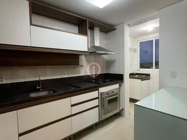 Apartamento Mobiliado, No Bairro Anita Garibaldi, Ótima Localização Com Fácil Acesso a Br E Ao Centr