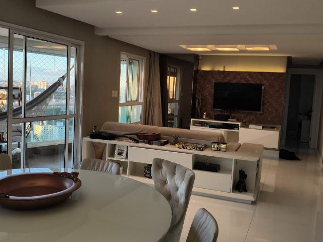 Apartamento Mobiliado no bairro Horto Bela Vista Salvador Venda e Aluguel