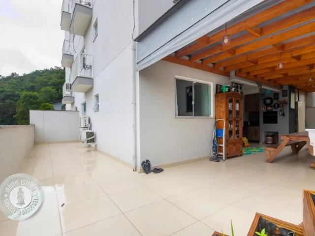 Apartamento com 2 dormitórios à venda, 62 m por R$ 430.000,00 Itoupava Central Blumenau/SC