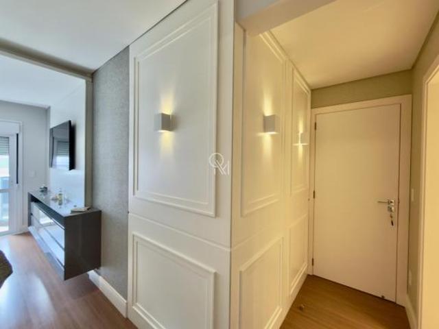 Apartamento mobiliado no bairro Panazzolo