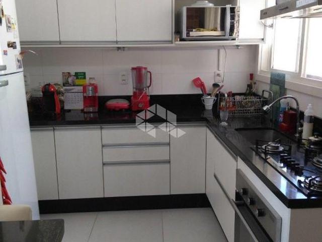 Apartamento mobiliado no Bairro Santa Rita | Bento Gonçalves
