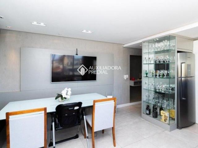 Apartamento Mobiliado no bairro Santana