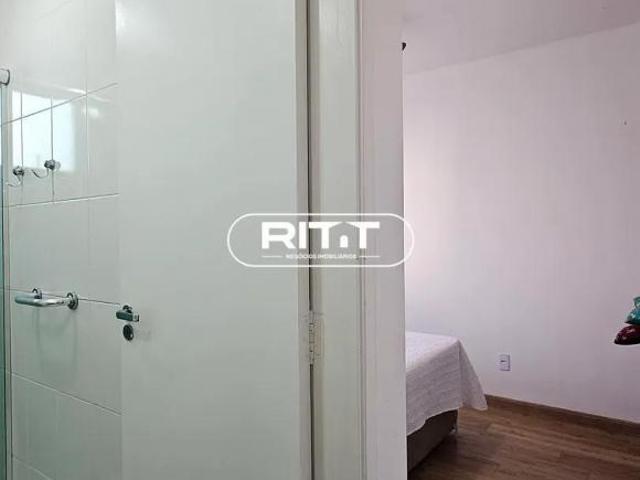 Apartamento mobiliado no bairro Taquaral