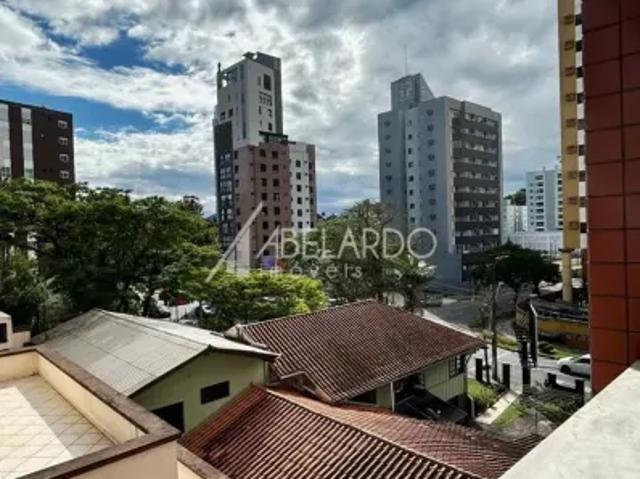 Apartamento mobiliado no bairro victor konder