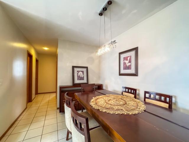 Apartamento mobiliado no Edifício Palhano Residences, Jardim Guanabara