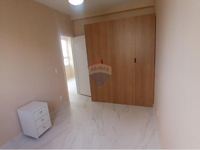 Apartamento Mobiliado no Jardim Maria Luíza, Sumaré