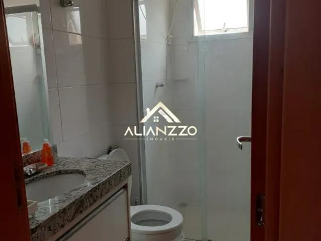 Apartamento Mobiliado no Jardim Palma Travassos de Ribeirão Preto/SP. Alianzzo Imóveis