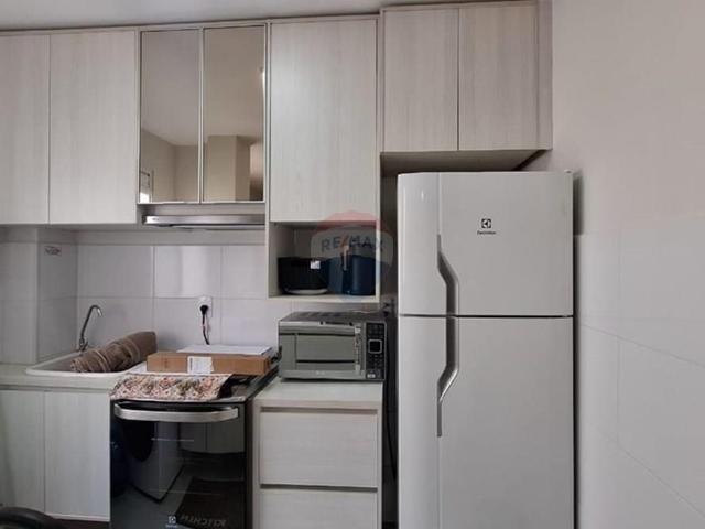 Apartamento Mobiliado no Jardim Paraíso, Botucatu!