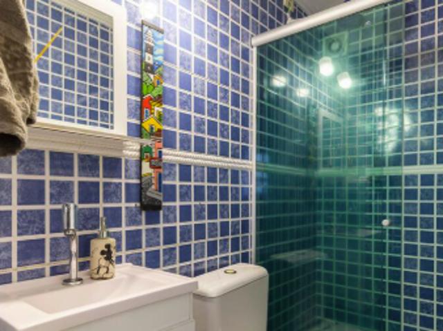 Apartamento Mobiliado no Jardim Parque Morumbi