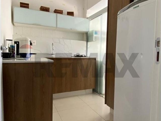 Apartamento Mobiliado no Jardim Paulista, Rio Claro