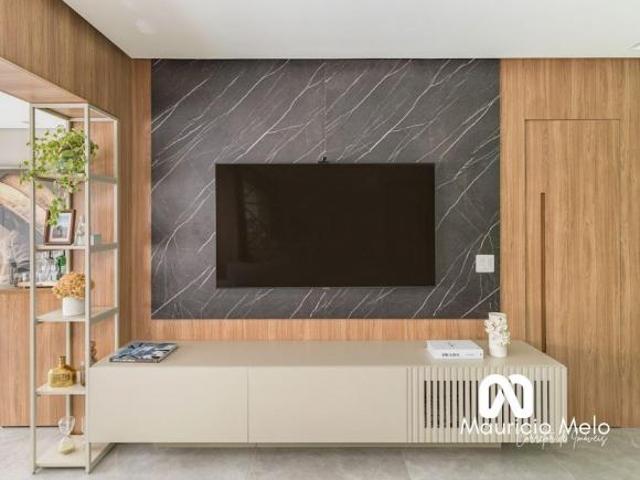 Apartamento Mobiliado no Mogilar Helbor Life Club