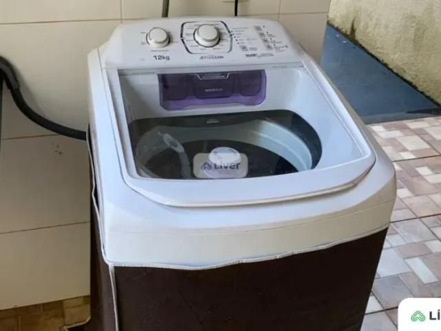 Apartamento Mobiliado no Setor Oeste Rio Verde