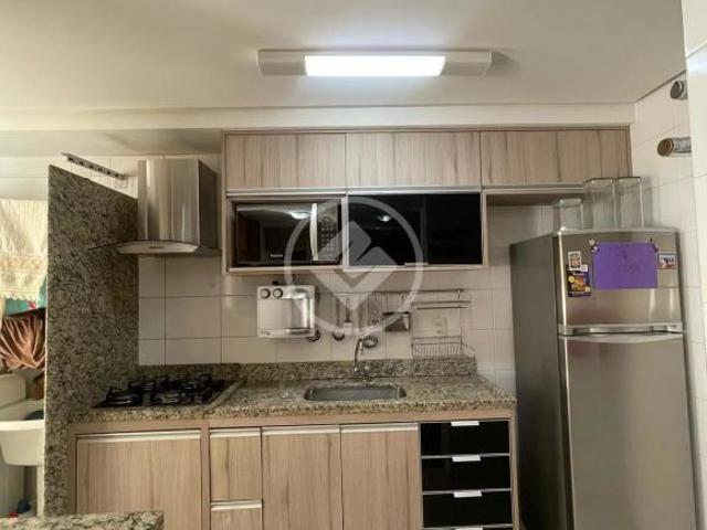 APARTAMENTO MOBILIADO NO ST CAMPINAS codigo: 118416