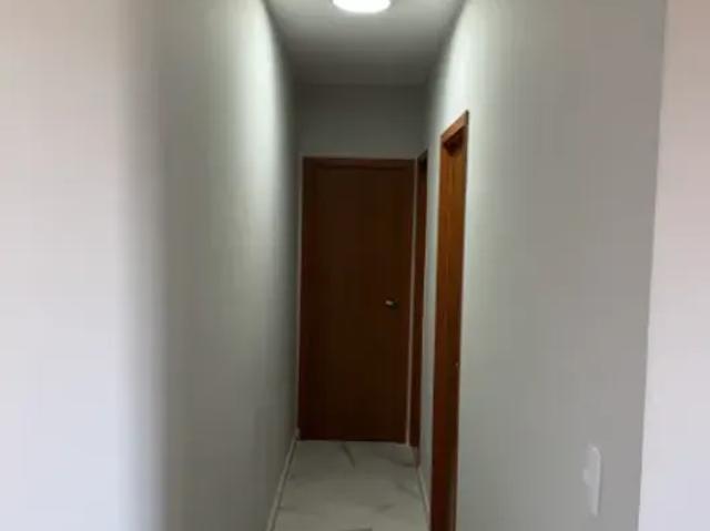 Apartamento mobiliado no Reserva das Magnolias | É aqui na Rosa e Rangel Consultoria e Assessoria Im