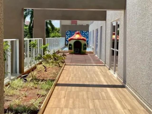 Apartamento Mobiliado no Wish Aeroporto – Pronto para Morar!
