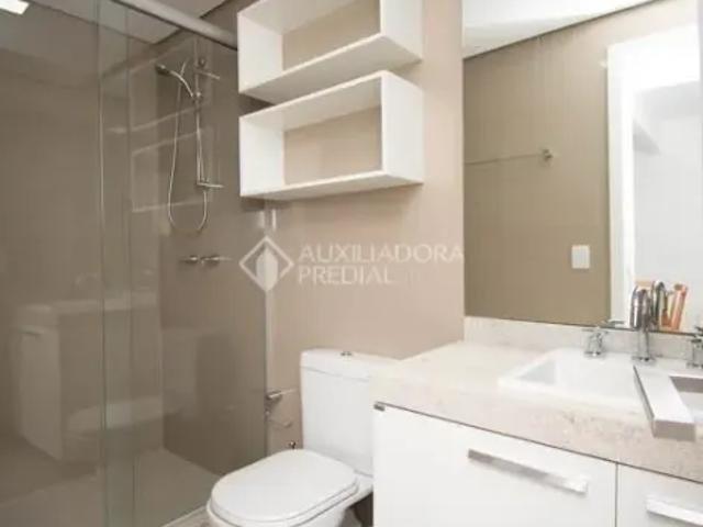 Apartamento mobiliado no Trend Nova Residence 15º andar