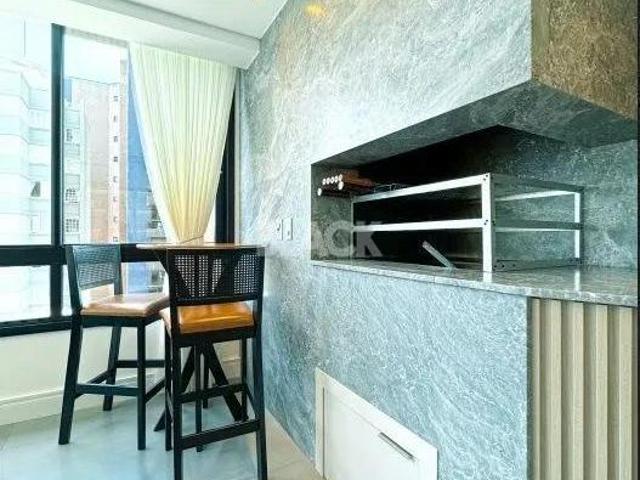 Apartamento mobiliado no Verano em Torres RS