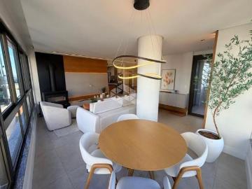 Apartamento mobiliado na Cidade Alta, 02 dorm. 01 suíte, 87 m²