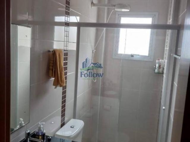 Apartamento mobiliado na aviação Praia Grande