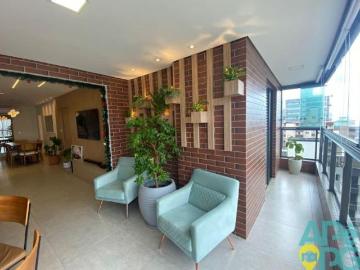 Apartamento Mobiliado na Guilhermina Praia Grande/SP