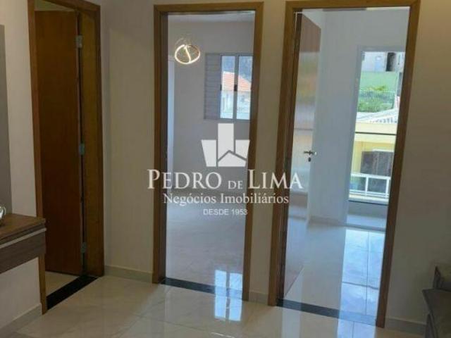 Apartamento Mobiliado na Penha