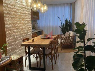 APARTAMENTO MOBILIADO NA PRAIA DA COSTA