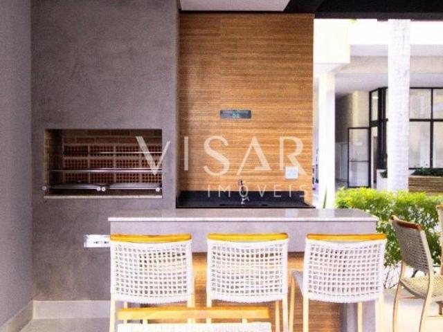 Apartamento mobiliado na Praia da Enseada